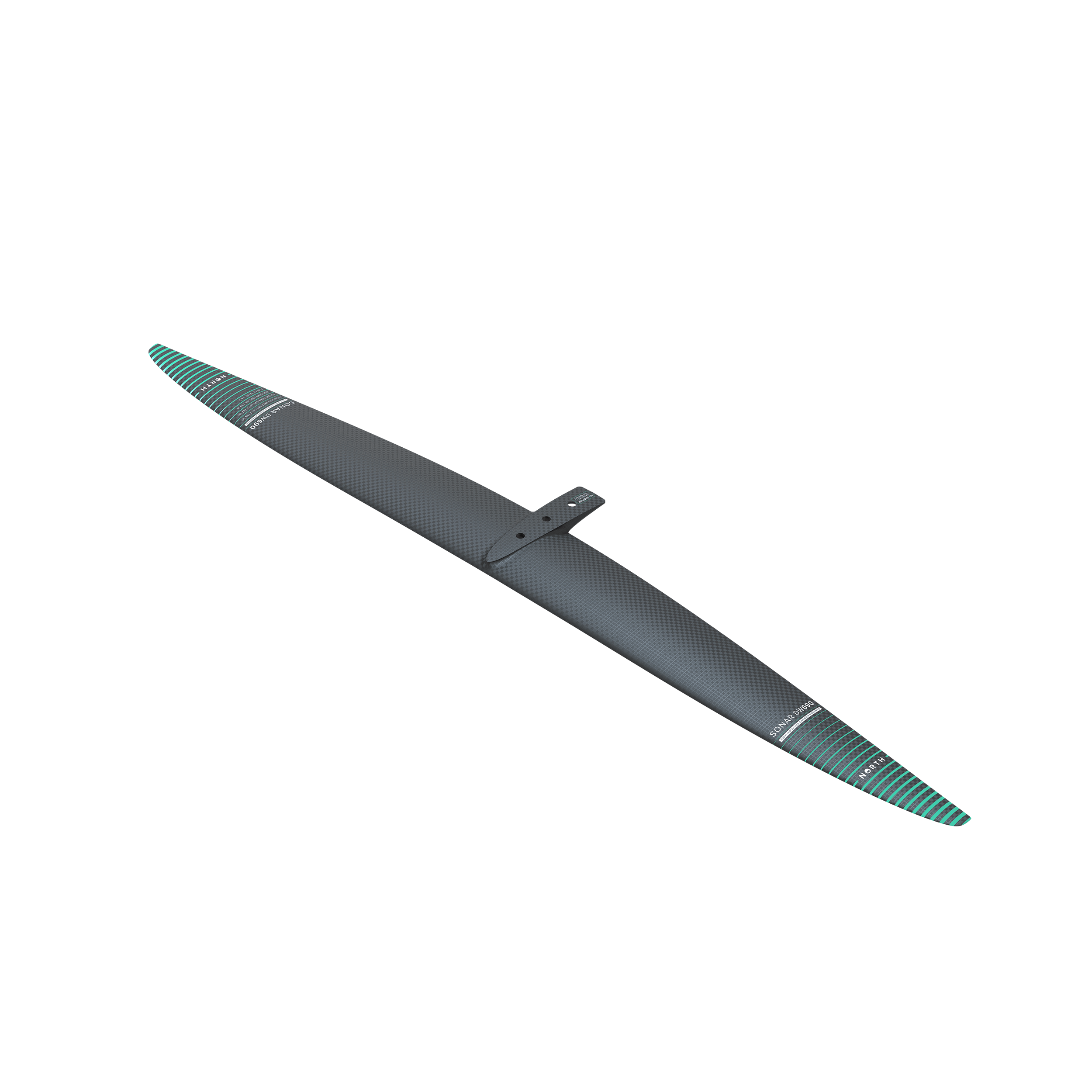 product_image_85004.250135_900_01 North Sonar DW690 Front Wing 2027 - Imagen 1