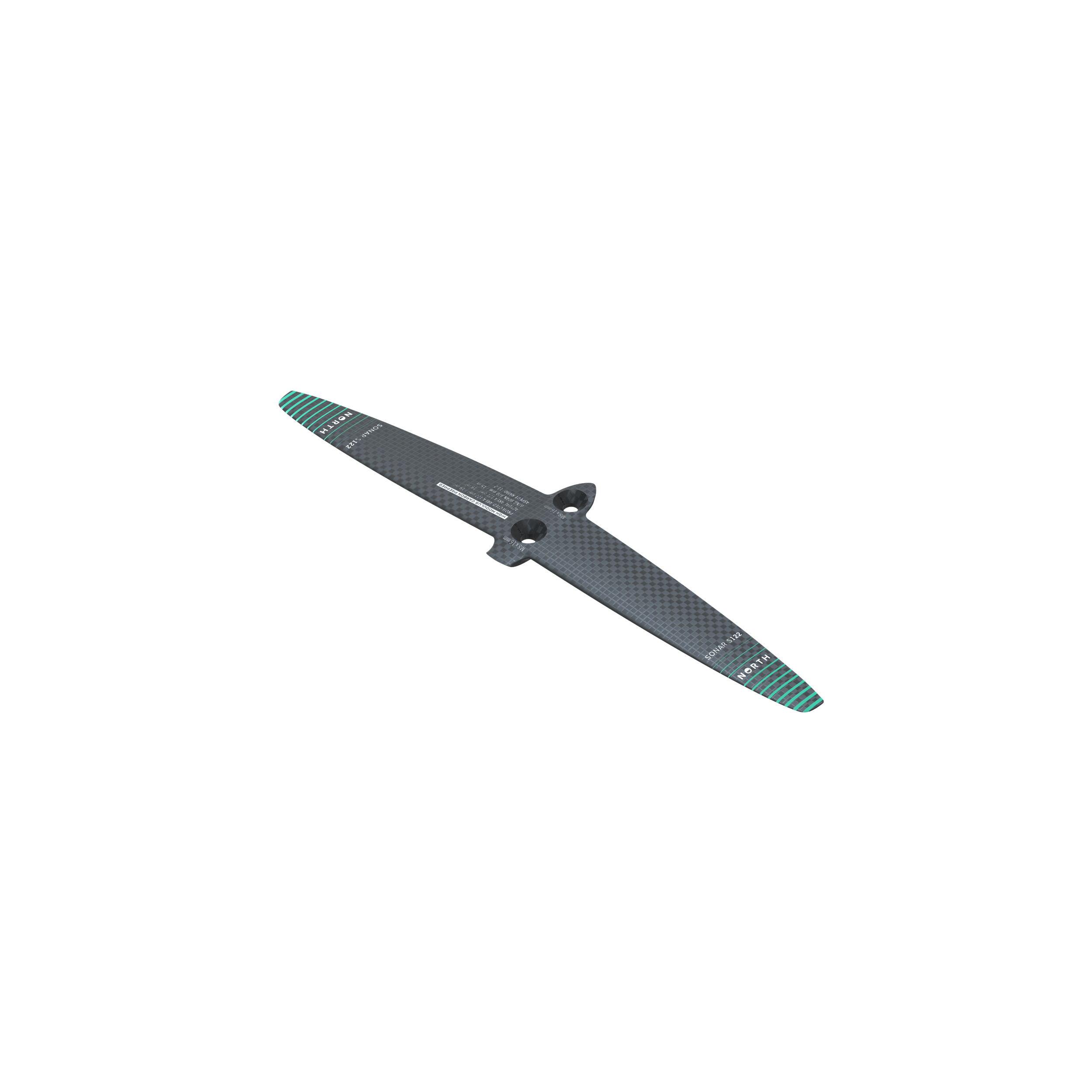 product_image_85004.250137_900_01 North Sonar S122 Stabilizer 2027 - Imagen 1