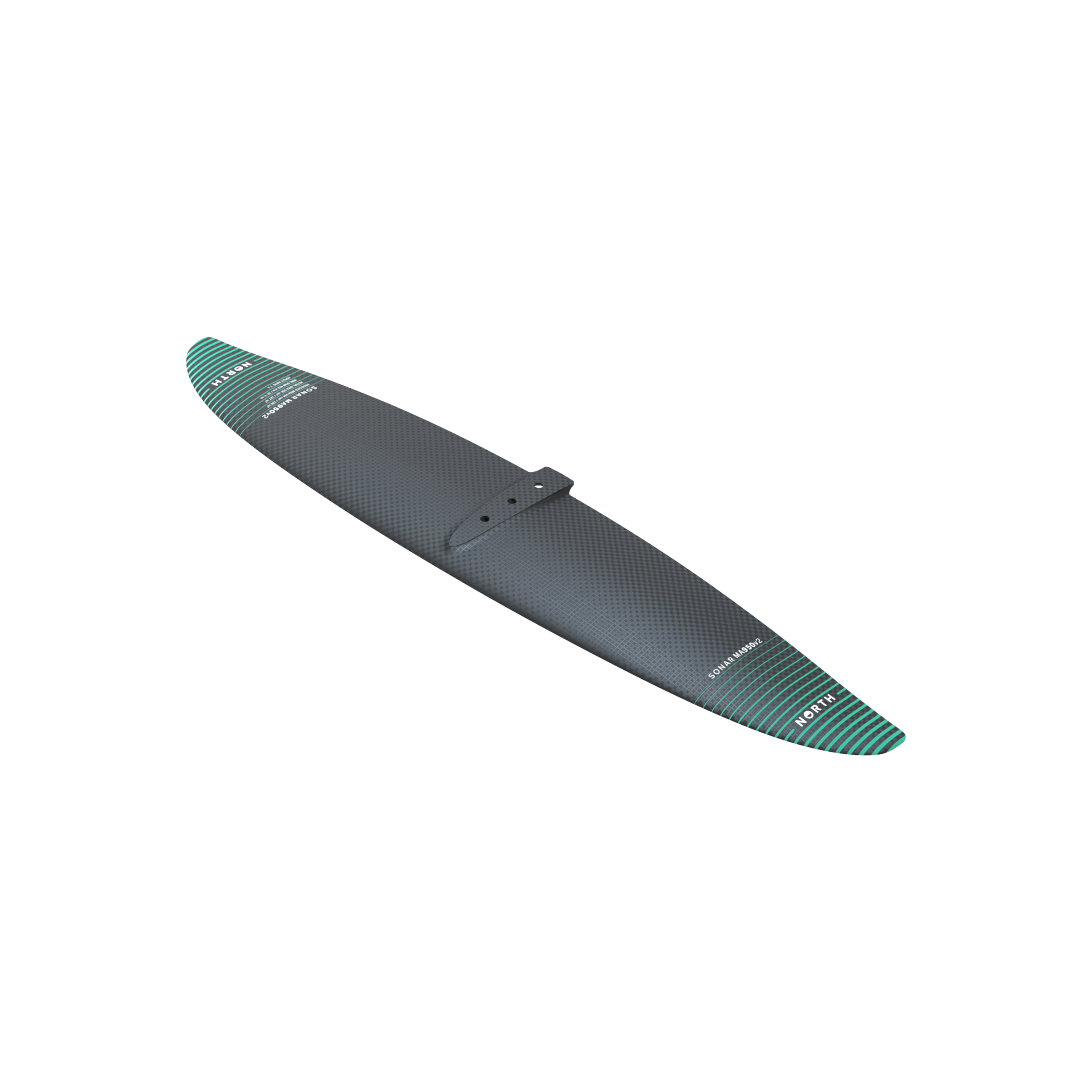 product_image_85004.260088_900_01 North Sonar MA950v2 Front Wing 2027 - Imagen 1