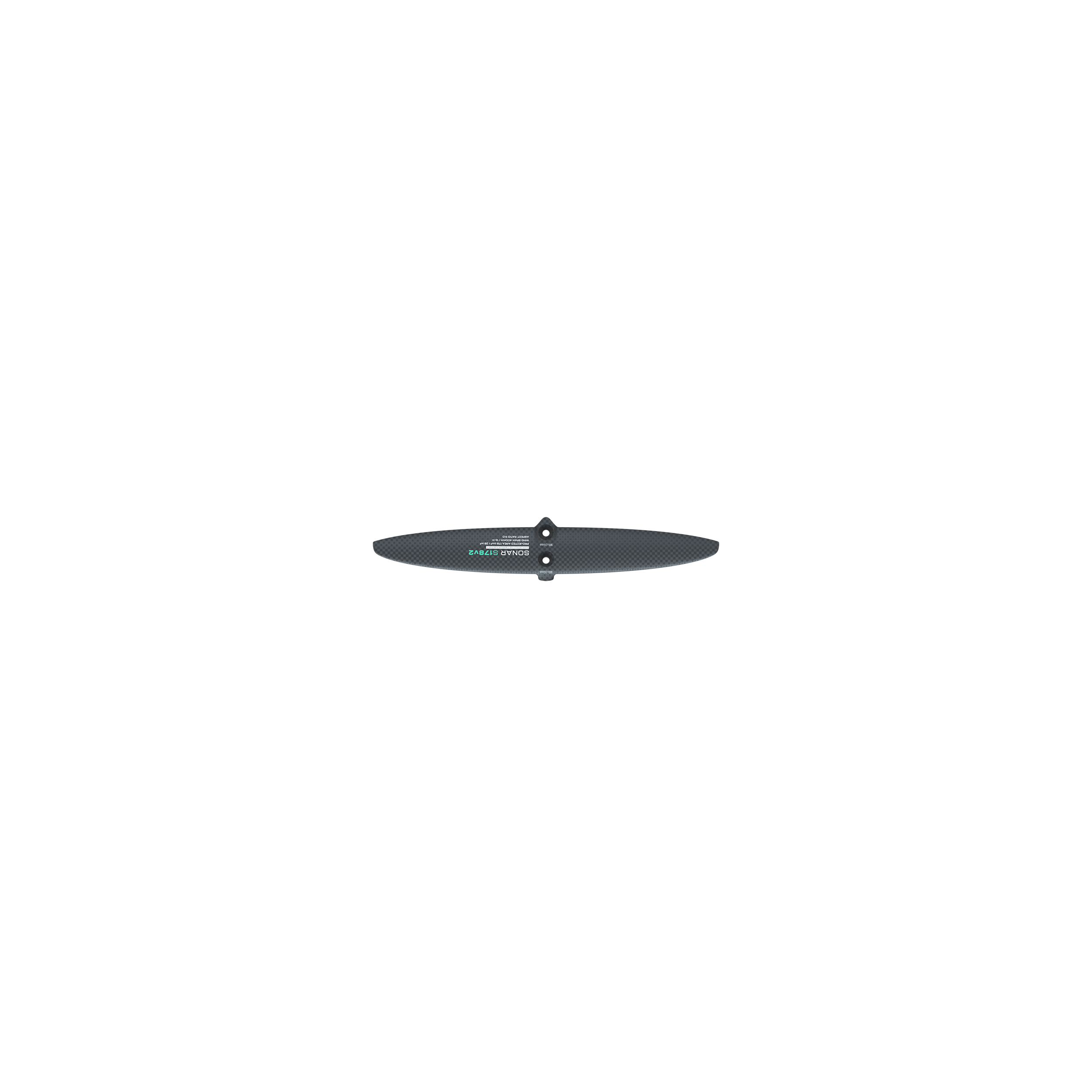 product_image_85004.260140_900_02 North Sonar Speed v2 Stabilizer S178 2027 - Imagen 1