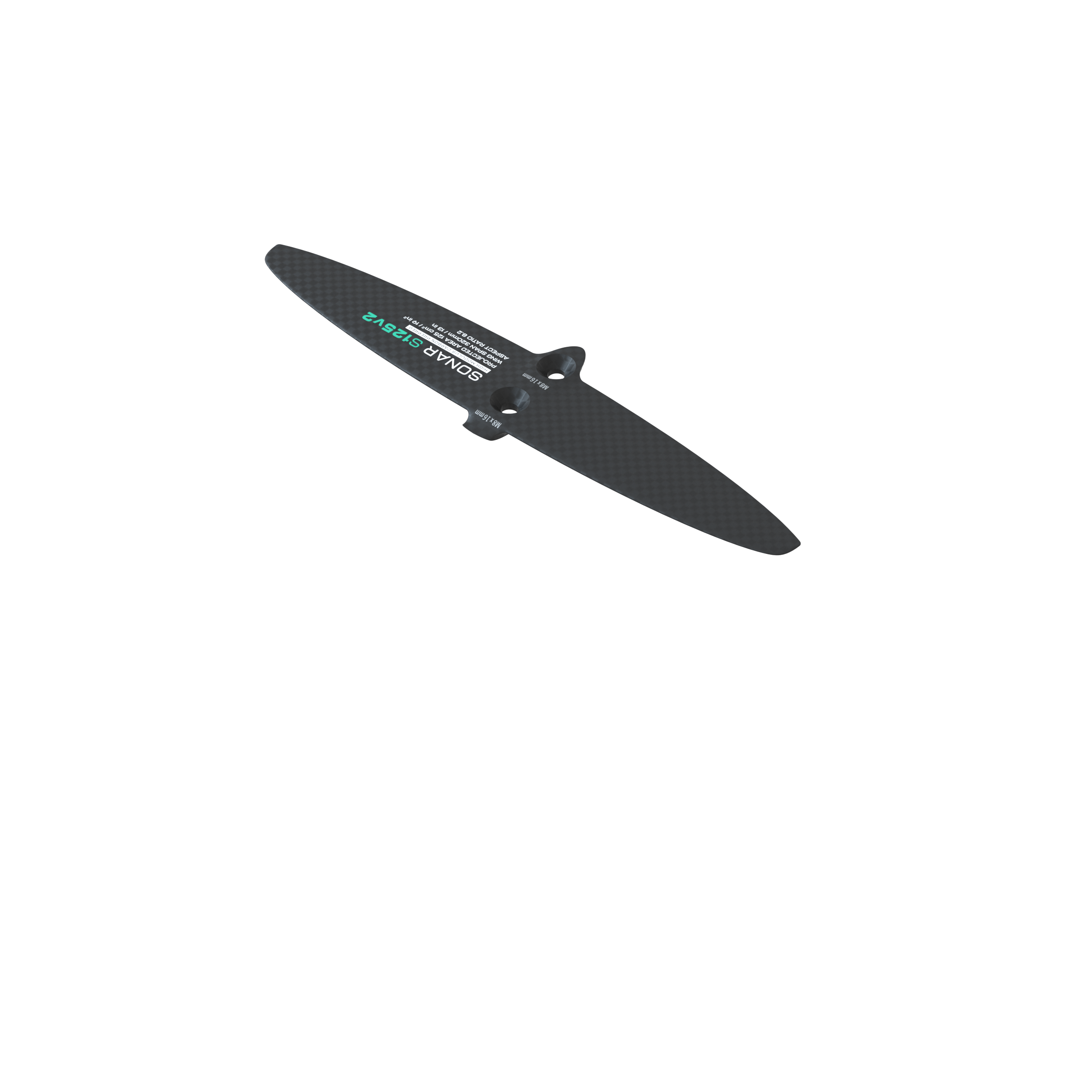 product_image_85004.270140_900_01 North Sonar Stabilizer S125v2 2027 - Imagen 1