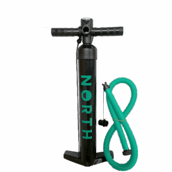 North Inflatable Board Pump 2027
