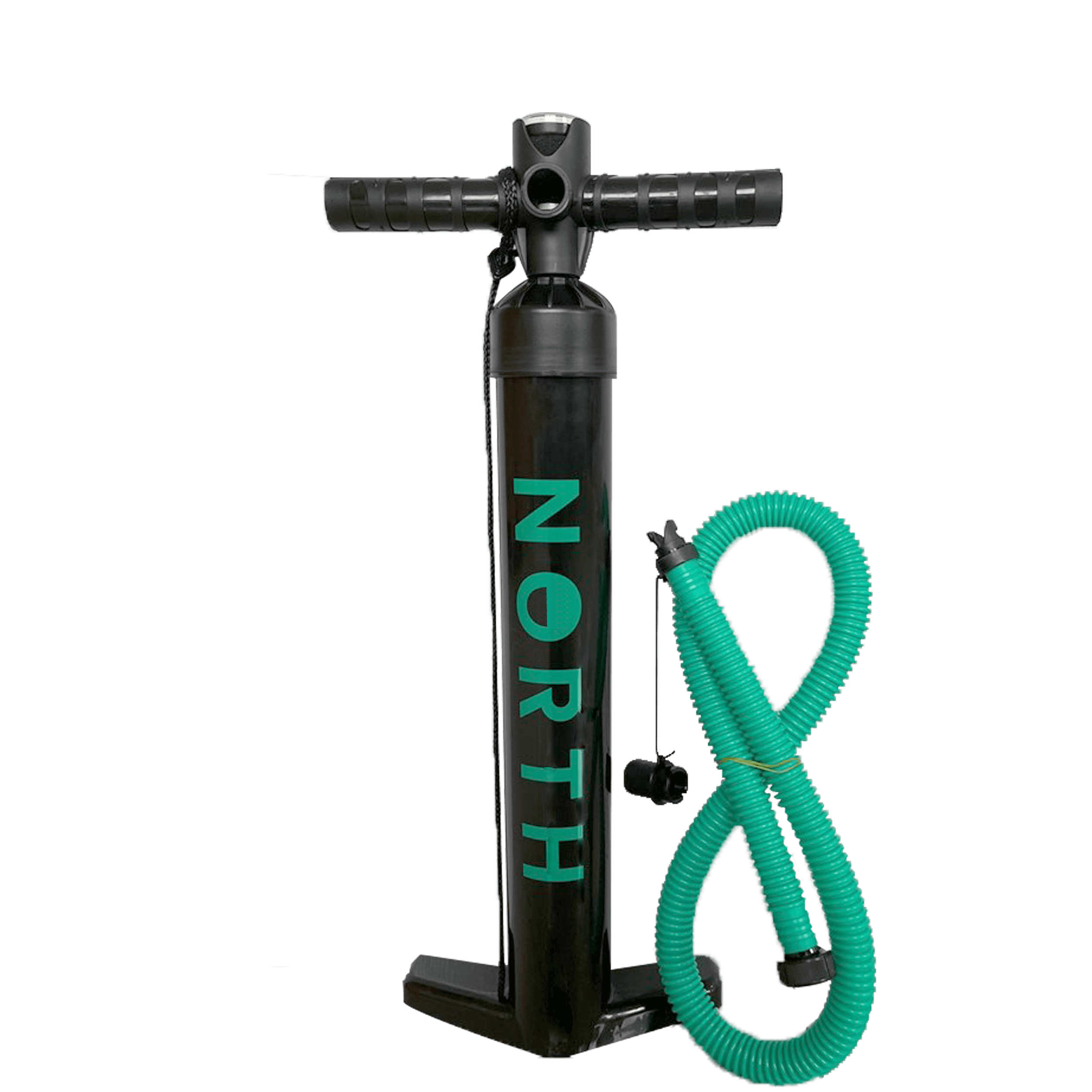 product_image_85005.240060_900_01 North Inflatable Board Pump 2027 - Imagen 1