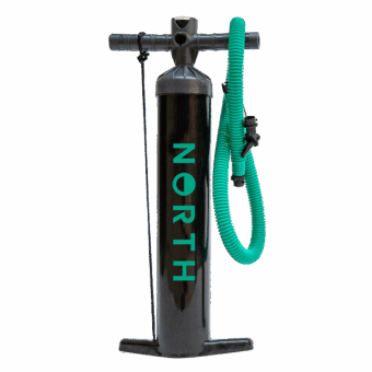 North Kite & Wing Pump 2027