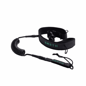 North Waist Board Leash 2027