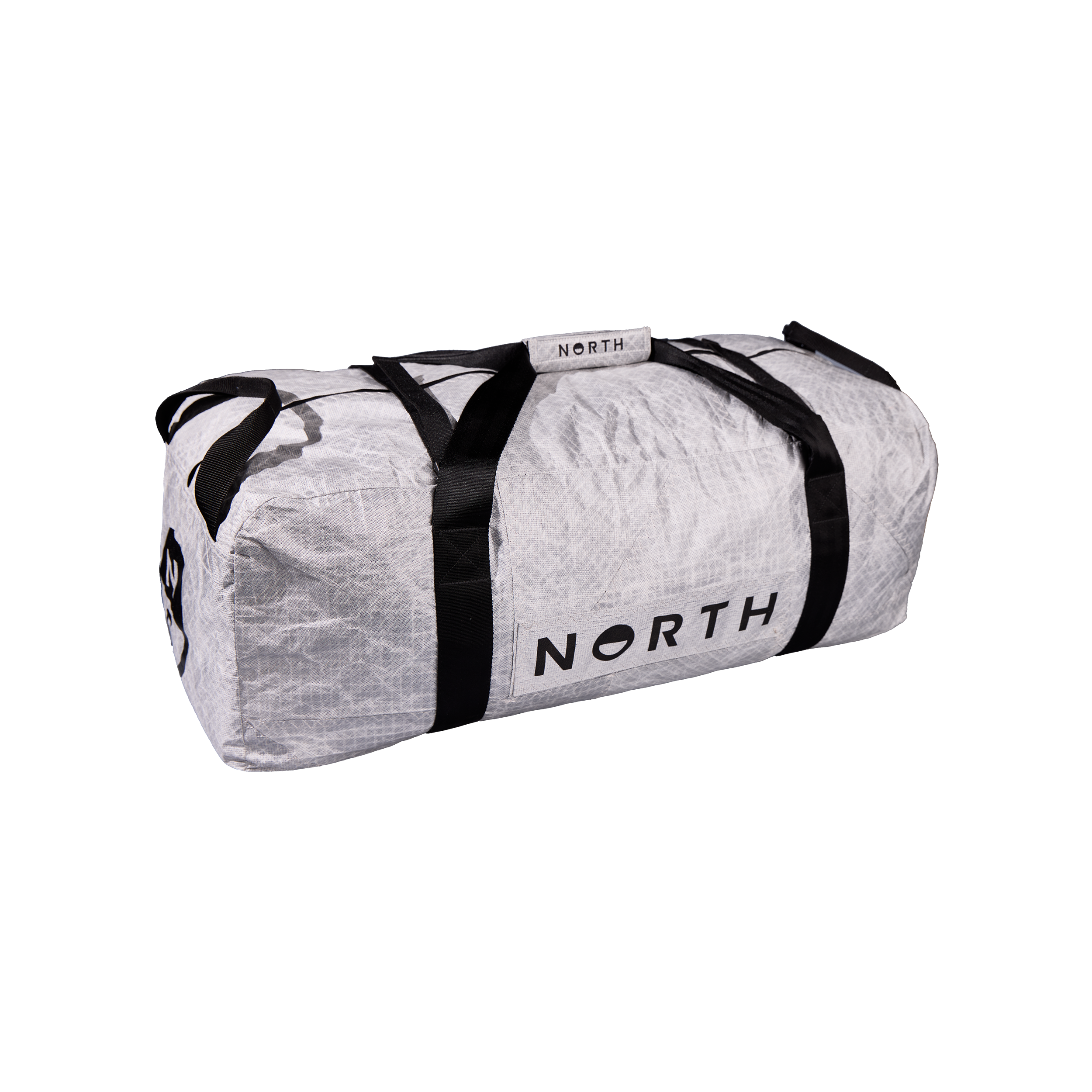 product_image_85005.260100_100_01 North Duffle Bag Small 2027 - Imagen 1