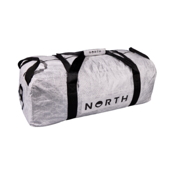 North Duffle Bag Large 2027