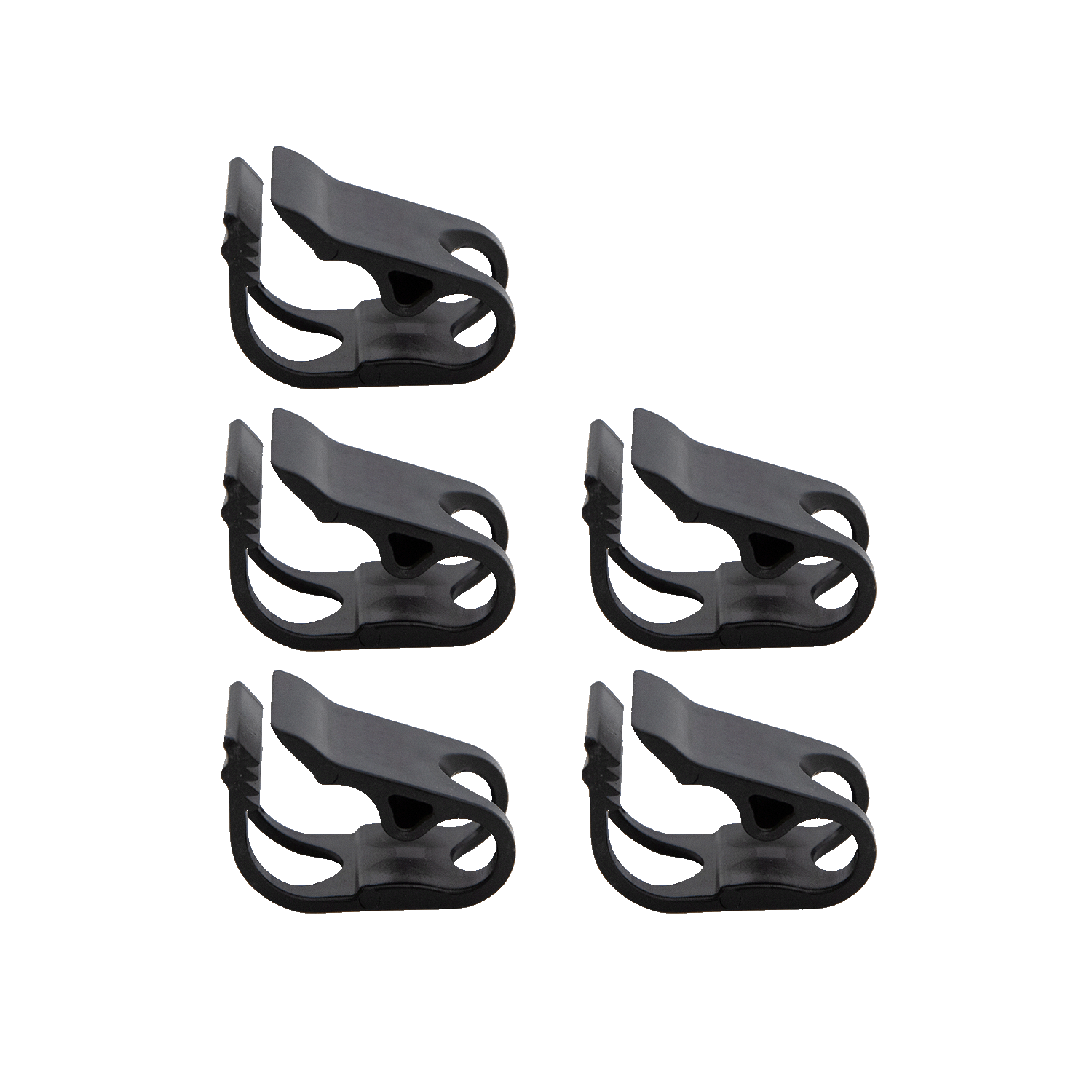 product_image_85006.240054_900_01 North Hyperflow Pinch Clamp set of 5 2027 - Imagen 1