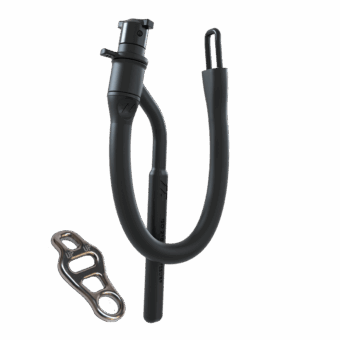 North Standard Freestyle Loop with Finger 2027