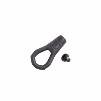 North Trim handle & Stopper ball - Pro 2027