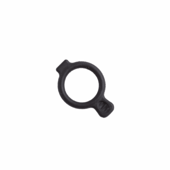 North LockGuard Safety Ring with pull tab set 2 2027