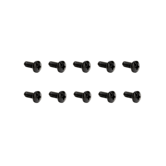 North Seek Air Strap Screw Pack 2027