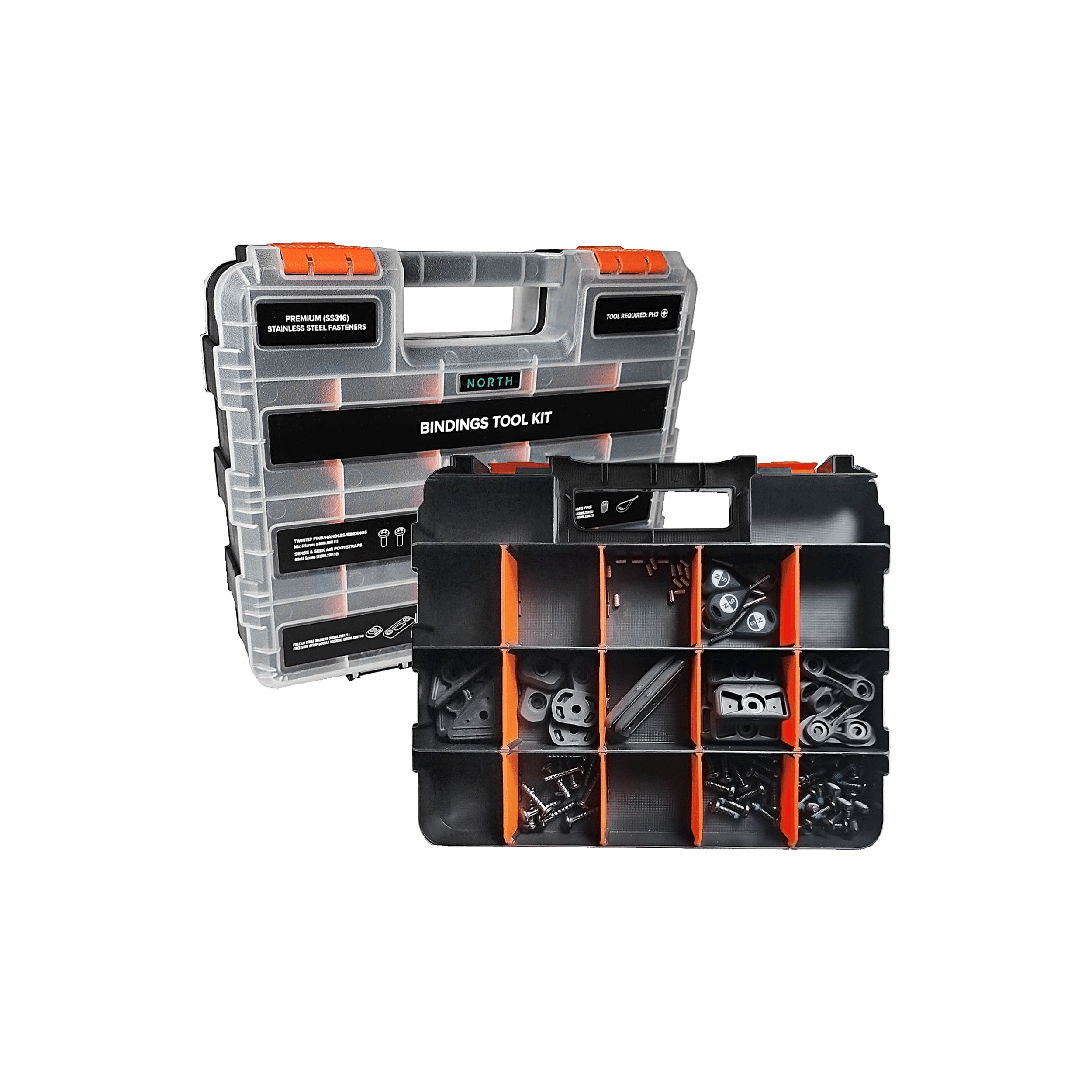 product_image_85008.230075_999_01 North Foil & Bindings Tool Kit 2027 - Imagen 1