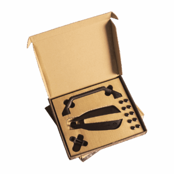 North Twintip Accessory Kit 2027
