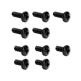 North Free Strap M6 Screws (Sense) set of 5 2027