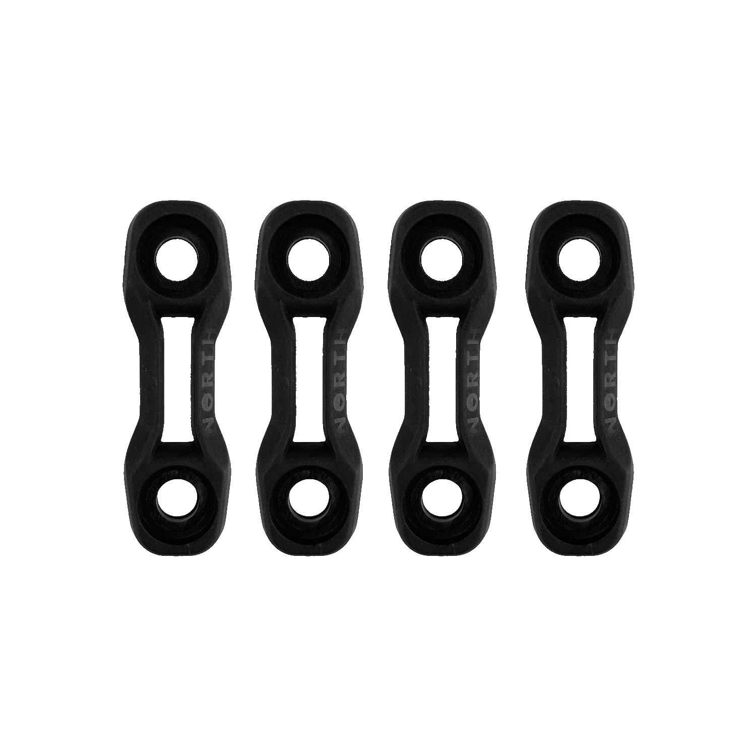product_image_85008.240113_900_01 North Twintip Fin Washers set of 4 2027 - Imagen 1