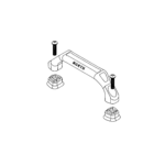 North TT handle extension 2027 - Imagen 2