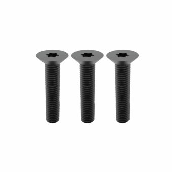 North Sonar Wing Screw Pack G (M8x35) 2027