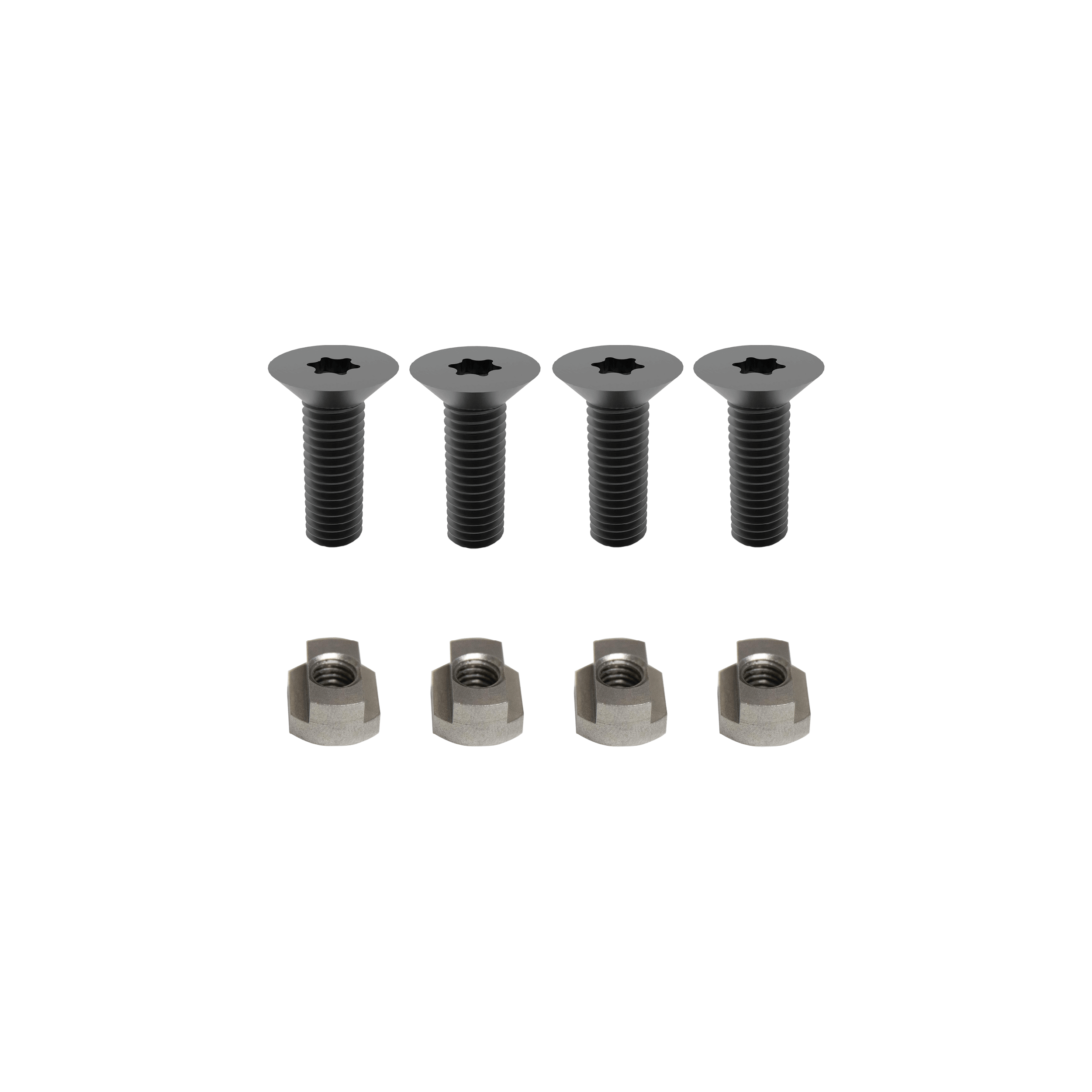 product_image_85009.220134_900_01 North Dropbox Screw Pack - 25mm 2027 - Imagen 1