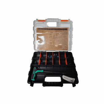 North Sonar Session Saver Box 2027