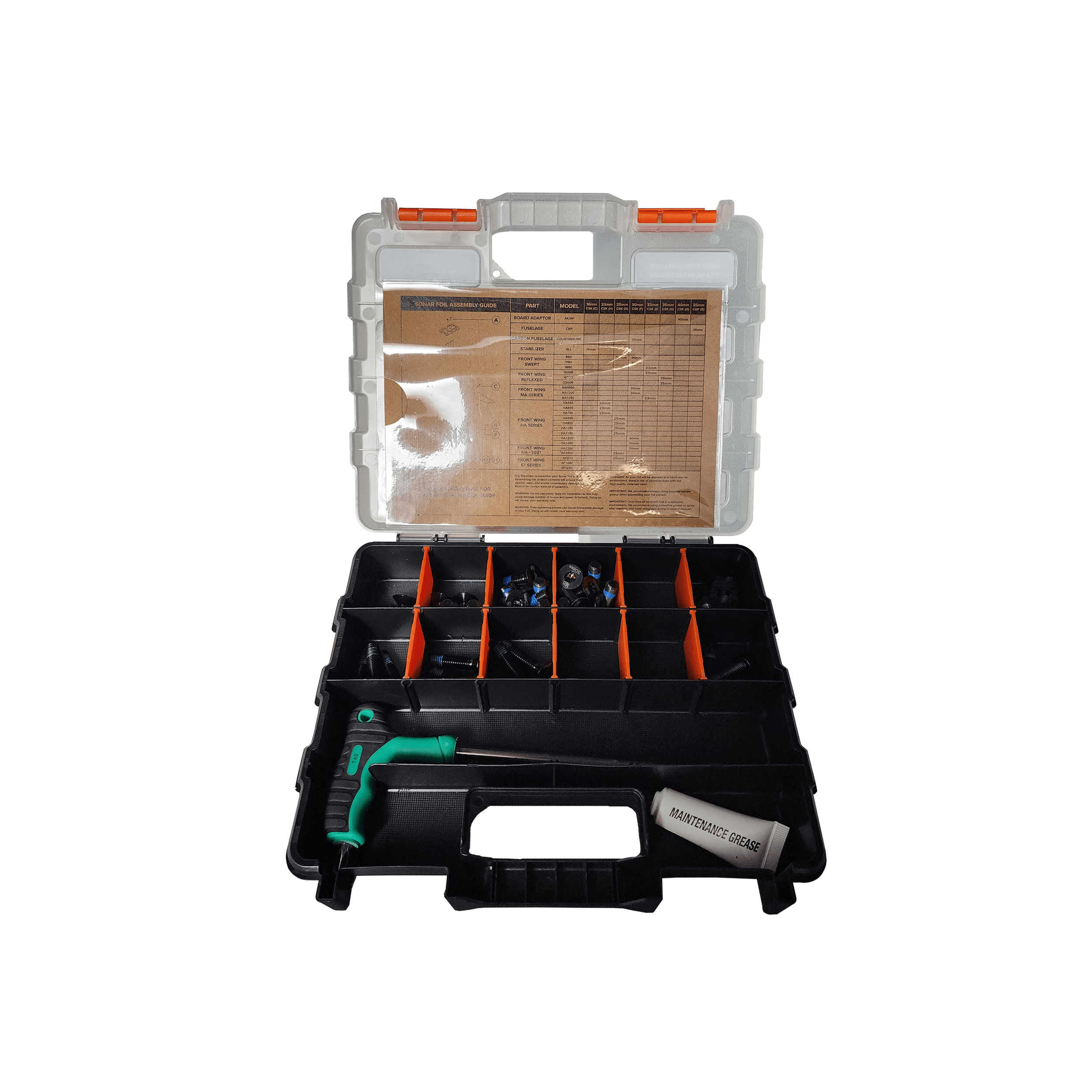product_image_85009.230160_999_01 North Sonar Session Saver Box 2027 - Imagen 1