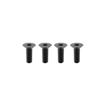 North Sonar Wing Screw Pack H (M8x23) 2027