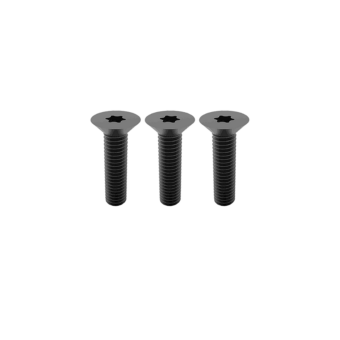 North Sonar Wing Screw Pack E (M8x33) 2027