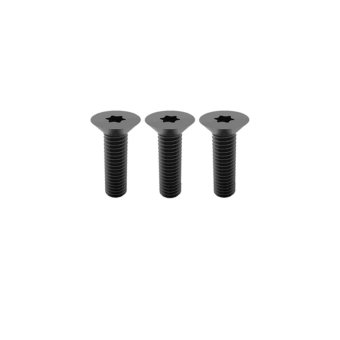 North Sonar Wing Screw Pack D (M8x25) 2027