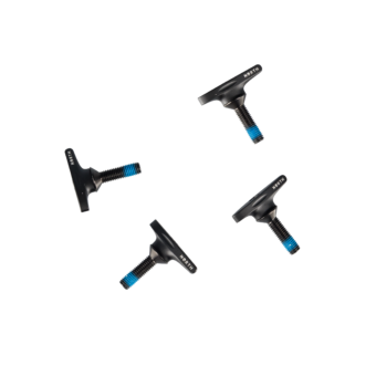 North Hydro Thumbscrew Set 2027