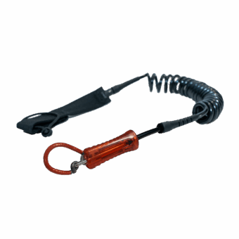North Quick Release Board Leash 2027