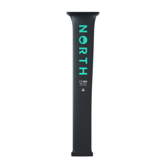 North Sonar Carbon Foil Mast 2027