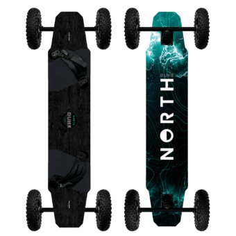 North Dune Mountain Board 2027