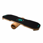 North Balance Board 2027
