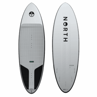 North Cross Surfboard 2027