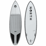 North Charge PRO Surfboard 2027