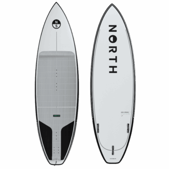 North Charge PRO Surfboard 2027