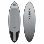 North Cross Pro Surfboard 2027