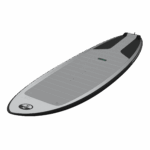 North Cross Pro Surfboard 2027 - Imagen 3