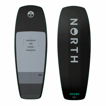 North Sense Foil Board 2027