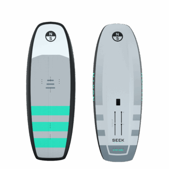 North Seek Prime Foil Board 2027