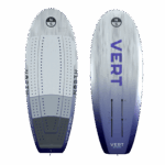 North Vert Prone Foil Board 2027