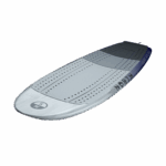North Vert Prone Foil Board 2027 - Imagen 3