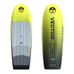 North Vector Race Foil Board 2027