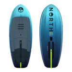 North Swell Pro Foil Board 2027