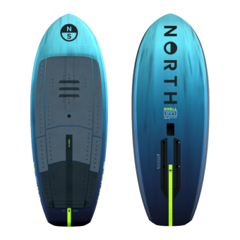North Swell Pro Foil Board 2027