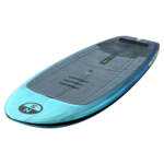 North Swell Pro Foil Board 2027 - Imagen 3