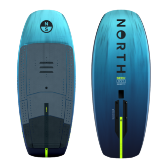 North Seek Pro Foil Board 2027