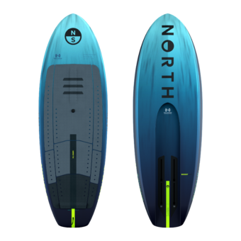 North Boost Foil Board 2027