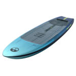 North Midi Pro Foil Board 2027 - Imagen 3