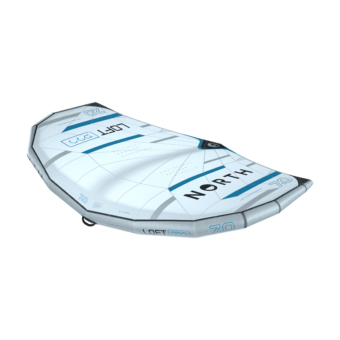 North Loft PRO wing 2027